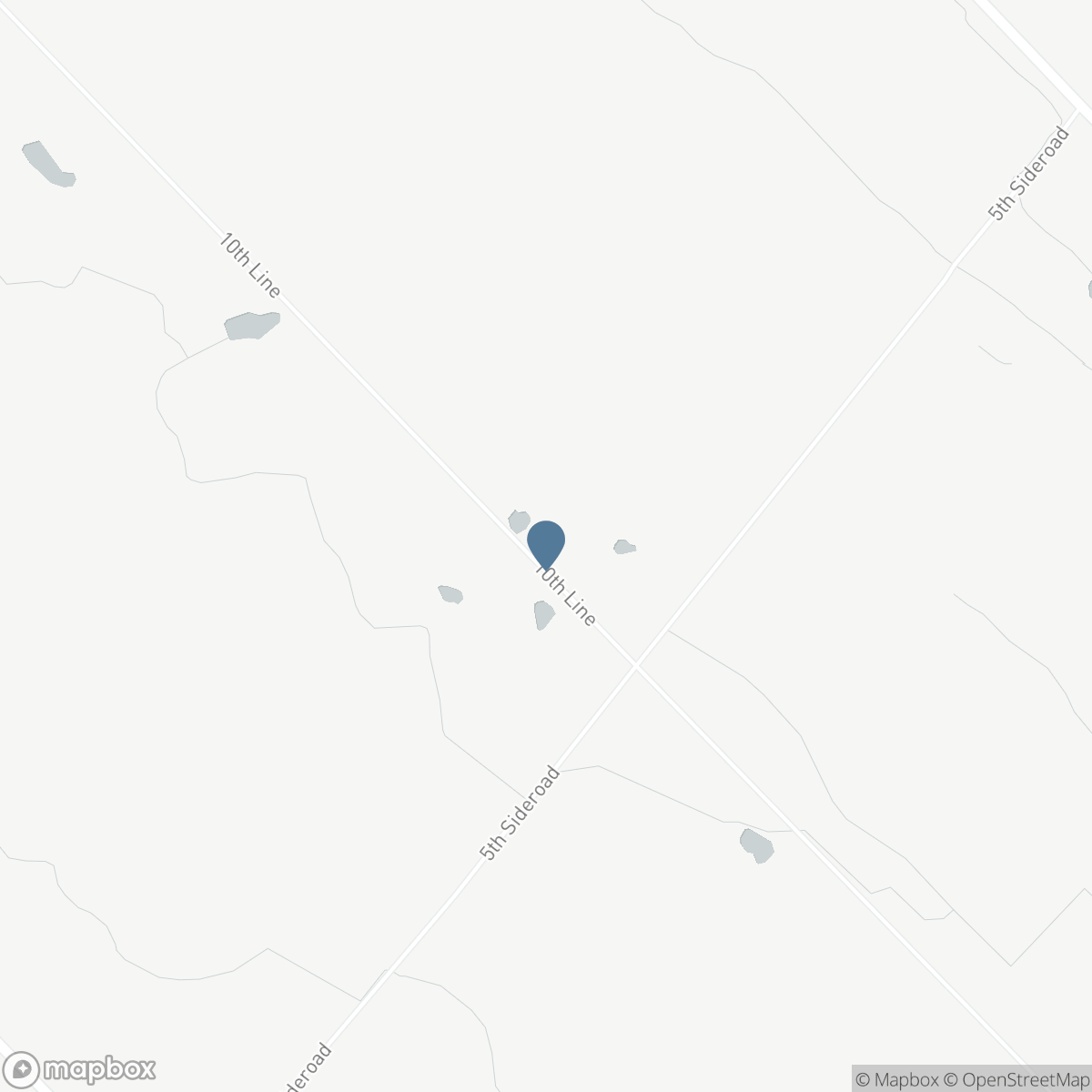 5119 TENTH Line, Erin, Ontario N0B 1T0